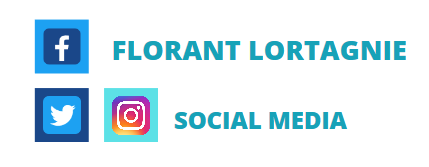 Florent Lortagnie: do you want learn the Social media SMO